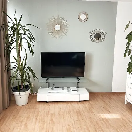 Apartment **top**gemuetlich*bergnah*zentral*netflix & Relax* *